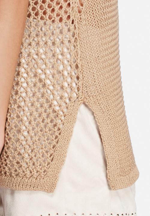 Vero Moda - Nora crochet top