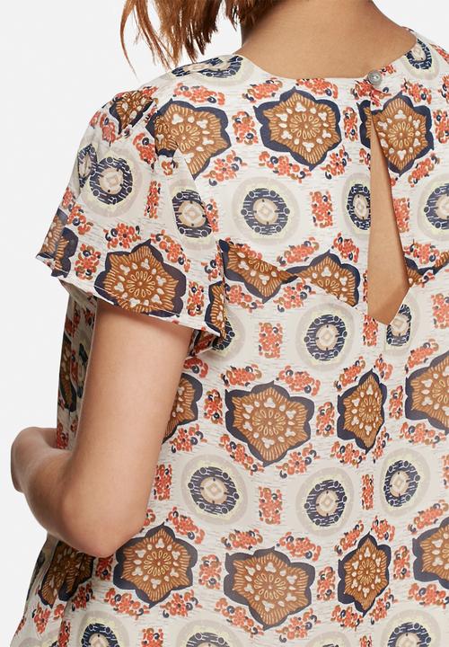 Vero Moda - Sunny top