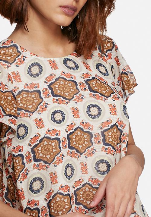Vero Moda - Sunny top