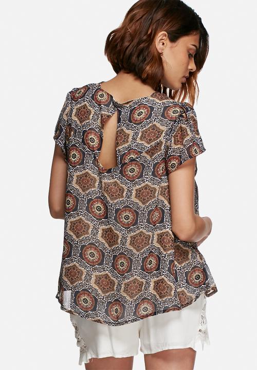 Vero Moda - Sunny top