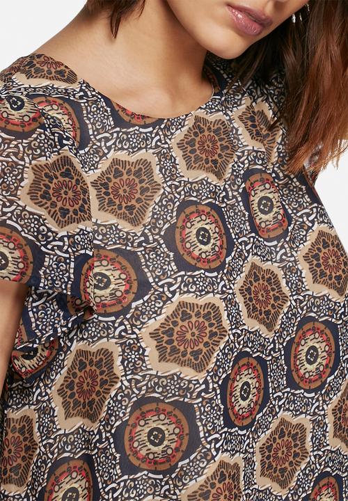 Vero Moda - Sunny top