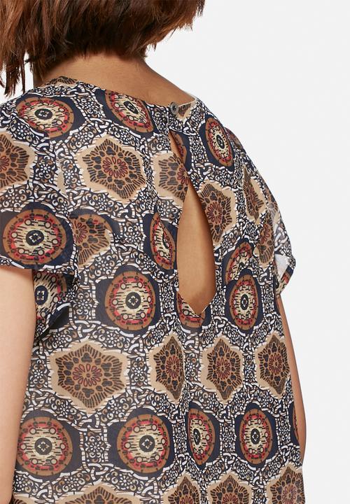 Vero Moda - Sunny top