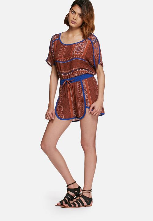 Vero Moda - Stine top