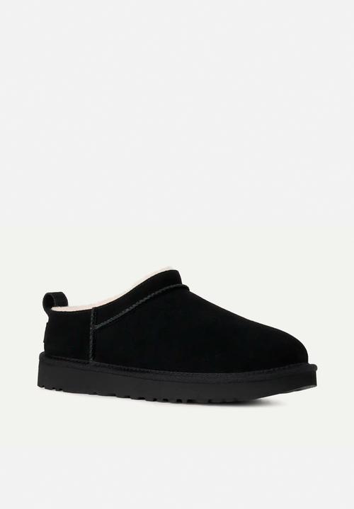 UGG® - Classic micro - black