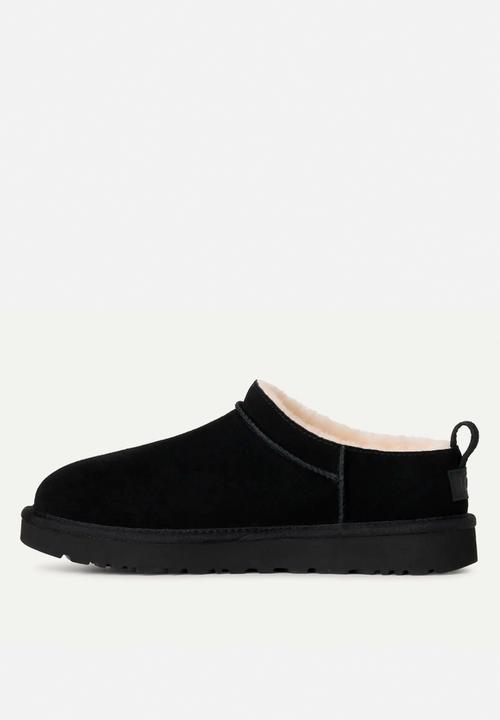 UGG® - Classic micro - black