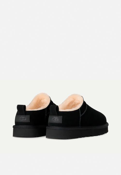 UGG® - Classic micro - black