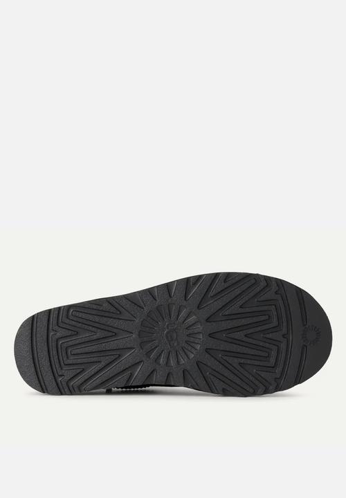 UGG® - Classic micro - black