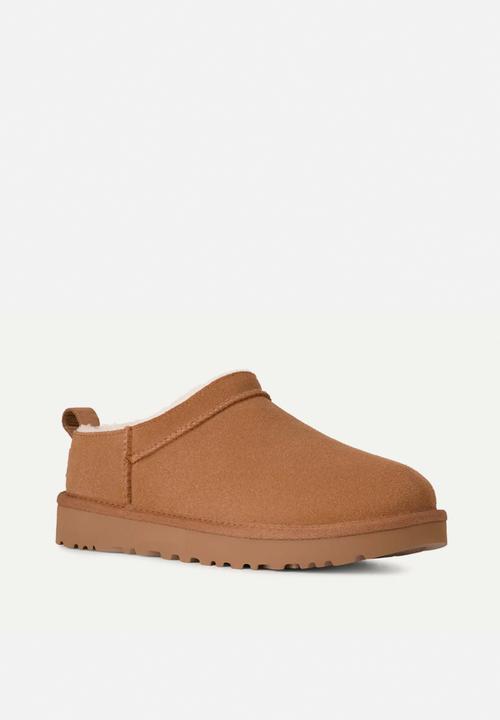UGG® - Classic micro  - chestnut