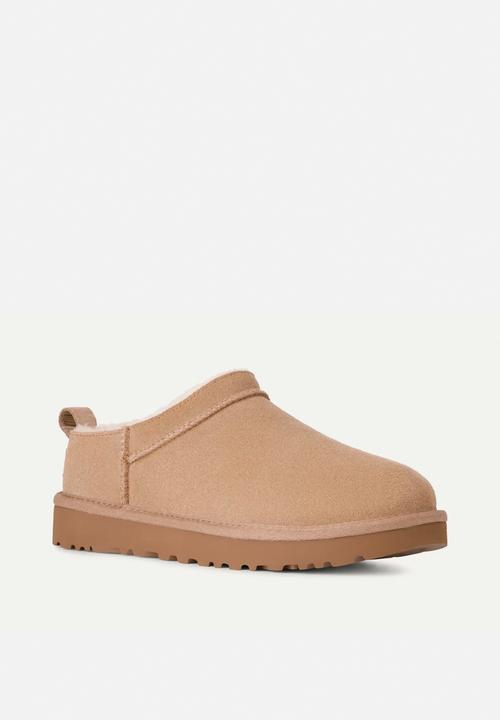 UGG® - Classic micro - sand