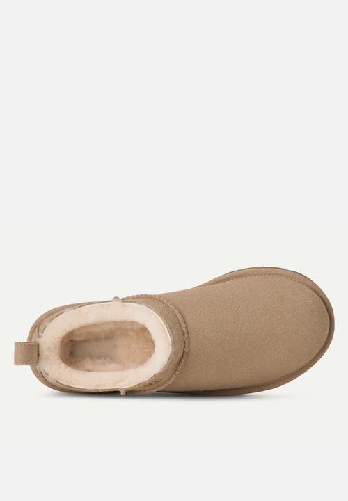 UGG® - Classic micro - sand