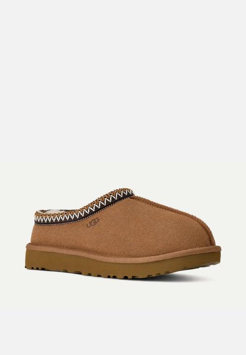 UGG® - Tasman mule - chestnut
