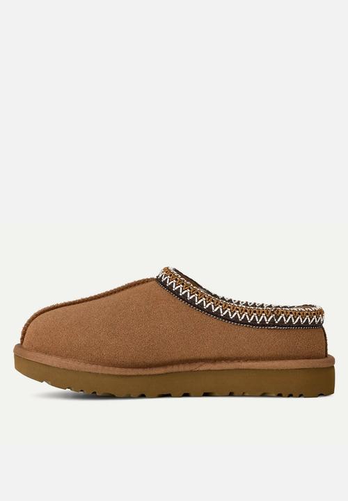 UGG® - Tasman mule - chestnut