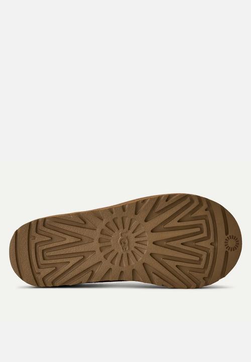 UGG® - Tasman mule - chestnut