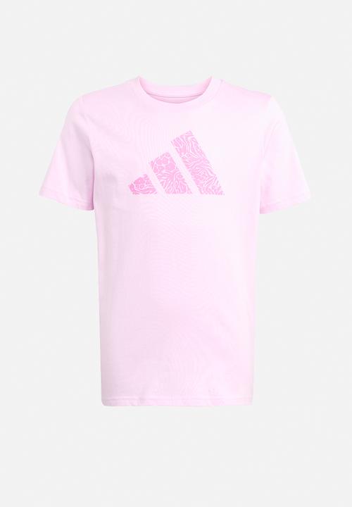 adidas Performance - J Fi T - Clpink