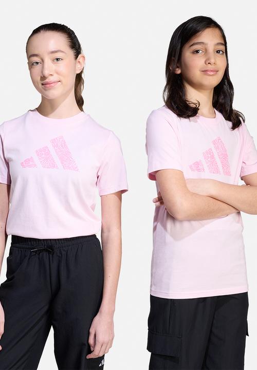 adidas Performance - J Fi T - Clpink