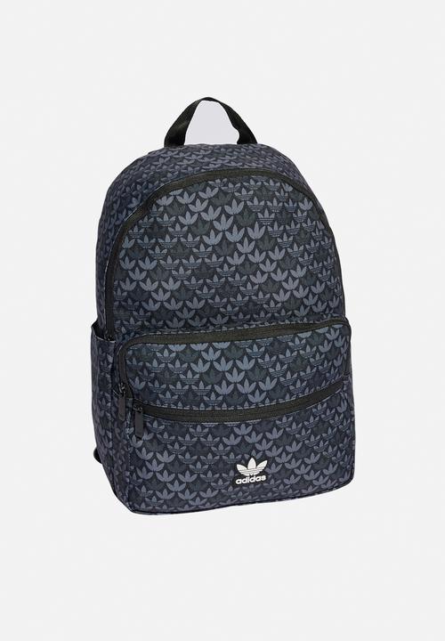 adidas Performance - Monogram bp - black