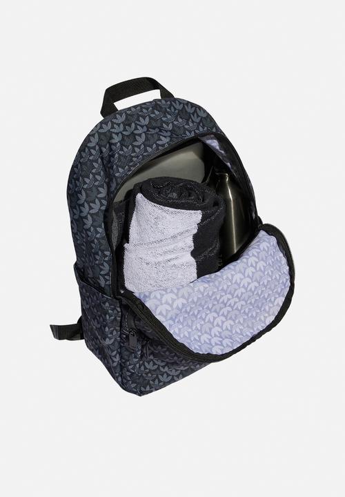adidas Performance - Monogram bp - black