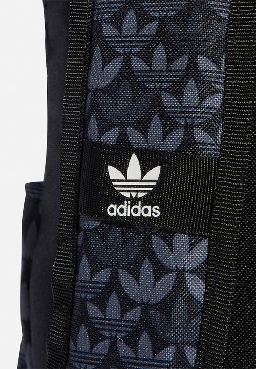 adidas Performance - Monogram bp - black