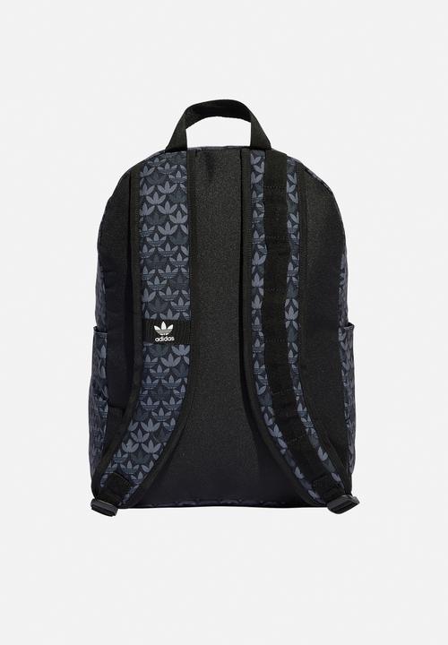 adidas Performance - Monogram bp - black