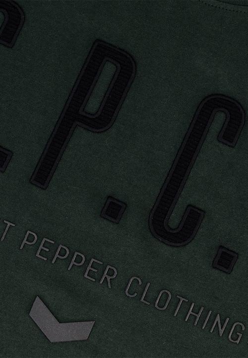 S.P.C.C - Mack Tee - Amazonia
