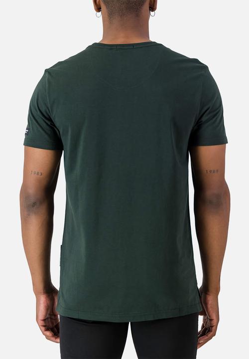S.P.C.C - Mack Tee - Amazonia