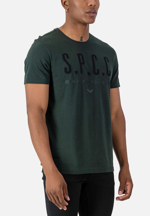 S.P.C.C - Mack Tee - Amazonia