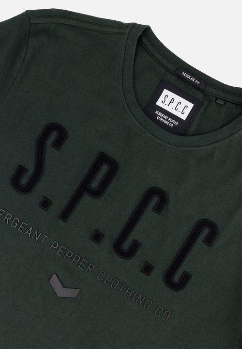 S.P.C.C - Mack Tee - Amazonia