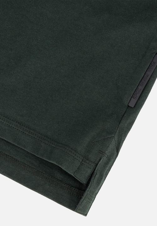 S.P.C.C - Mack Tee - Amazonia