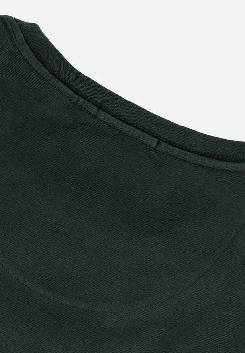 S.P.C.C - Mack Tee - Amazonia