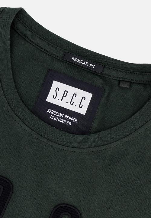 S.P.C.C - Mack Tee - Amazonia
