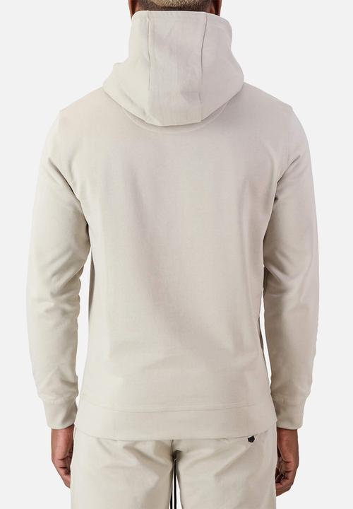 S.P.C.C - Forge Hoodie - Parchment