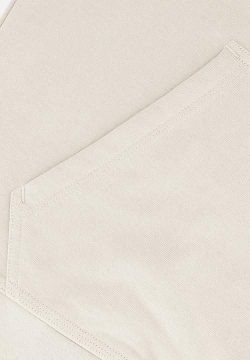 S.P.C.C - Forge Hoodie - Parchment