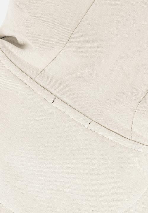 S.P.C.C - Forge Hoodie - Parchment