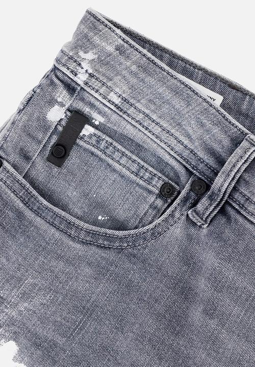 S.P.C.C - Foxglove Jeans - Light Blue