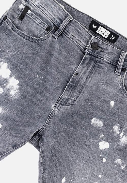 S.P.C.C - Foxglove Jeans - Light Blue