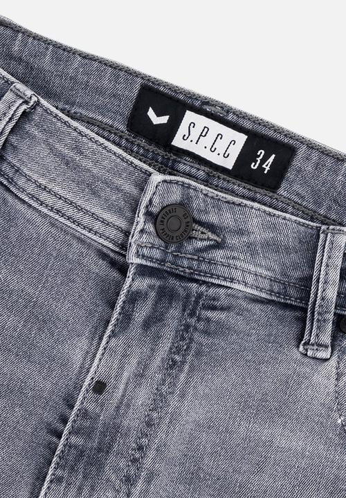 S.P.C.C - Foxglove Jeans - Light Blue