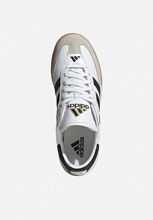 adidas Originals - Samba mn - ftwr white/core black/gum 3