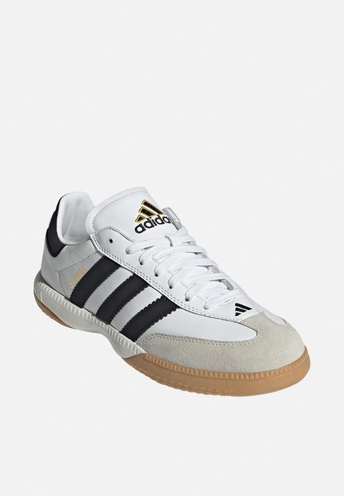 adidas Originals - Samba mn - ftwr white/core black/gum 3