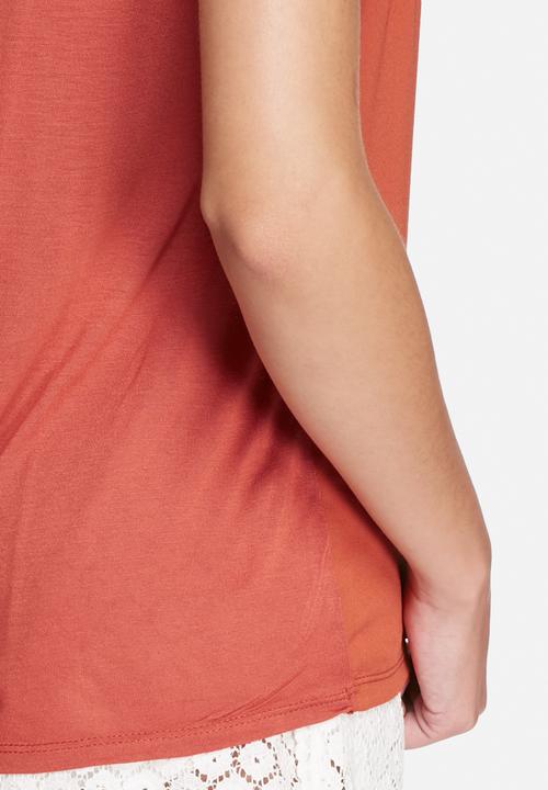 Vero Moda - Mayanna top