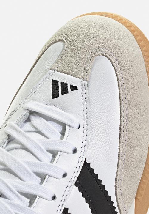 adidas Originals - Samba mn - ftwr white/core black/gum 3