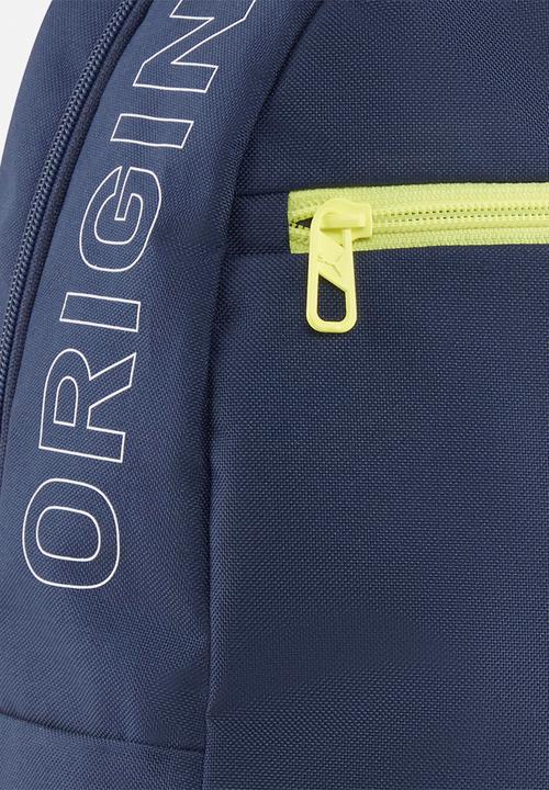PUMA - Puma Phase Backpack Ii - PUMA Navy