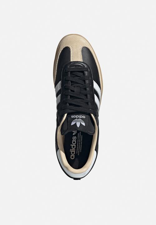 adidas Originals - Samba og - core black/ftwr white/gum 3