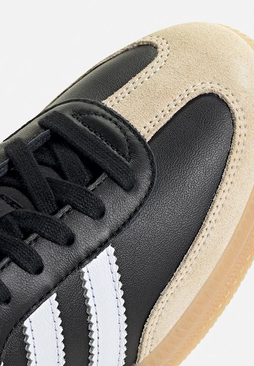 adidas Originals - Samba og - core black/ftwr white/gum 3