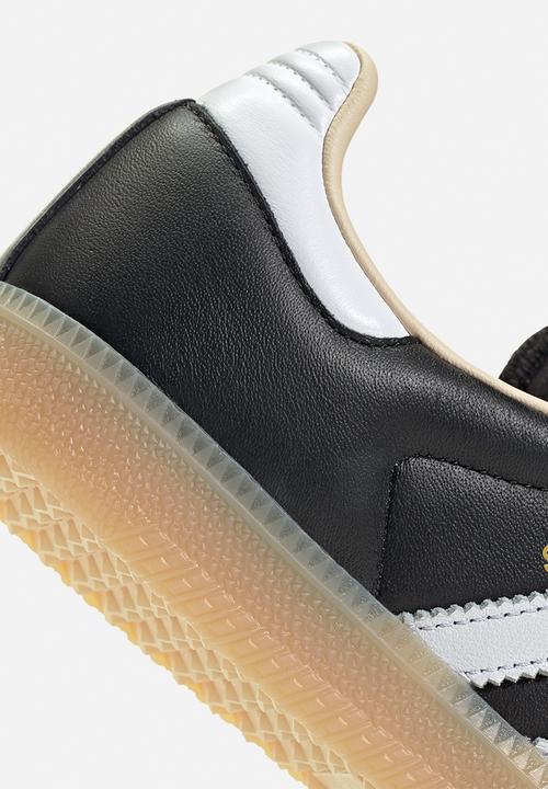 adidas Originals - Samba og - core black/ftwr white/gum 3