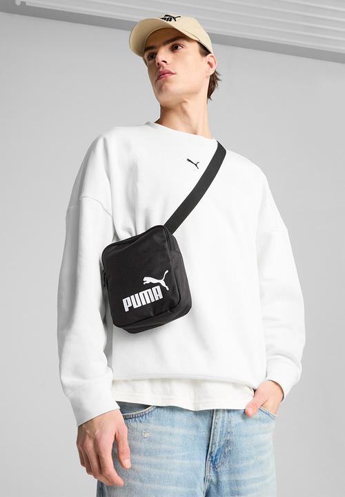 PUMA - Puma Phase Portable - PUMA Black