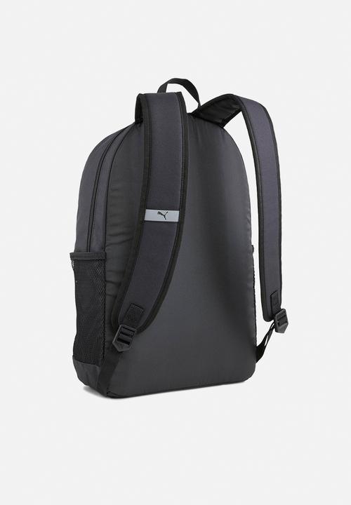 PUMA - Puma Plus Backpack - PUMA Black