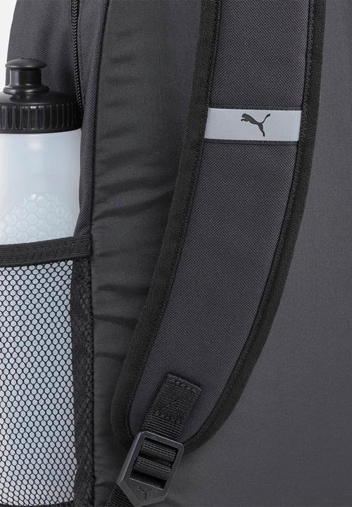 PUMA - Puma Plus Backpack - PUMA Black