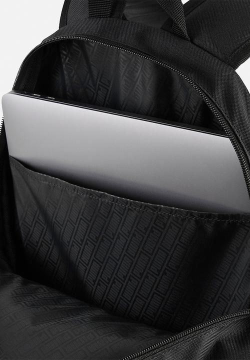 PUMA - Puma Plus Backpack - PUMA Black