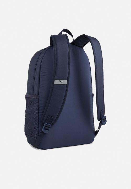 PUMA - Puma Plus Backpack - PUMA Navy