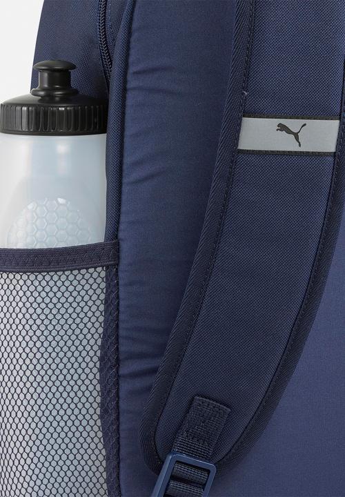PUMA - Puma Plus Backpack - PUMA Navy